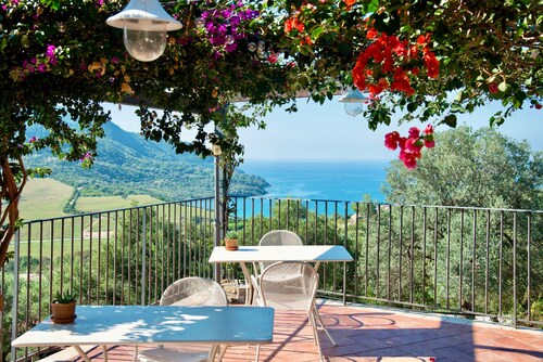 Baia Di Trentova