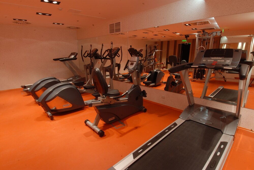 Sports Facility