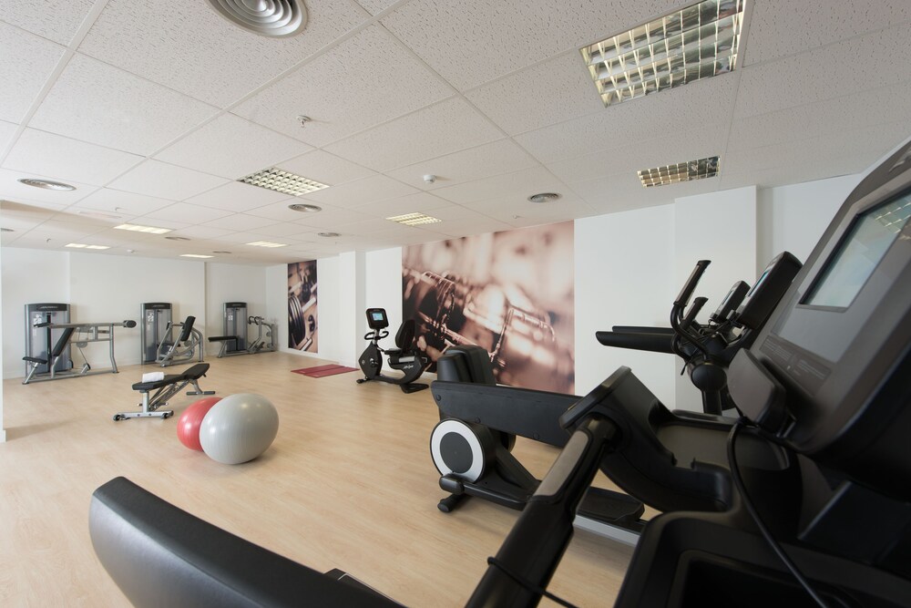 Instalaciones deportivas