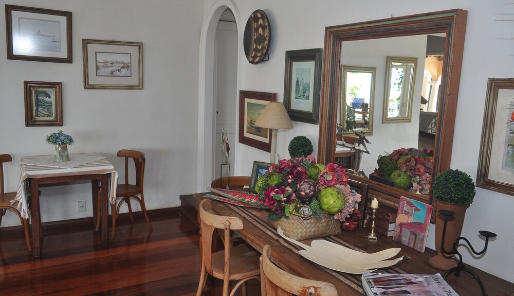 Reception Hall
