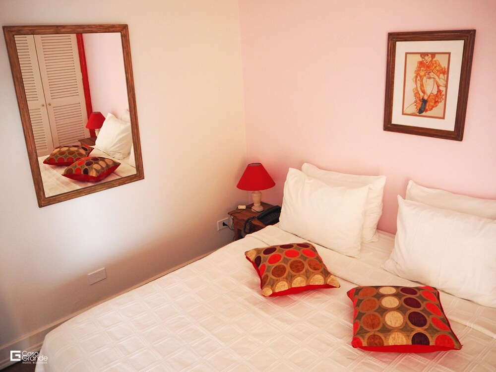 In-Room Amenity