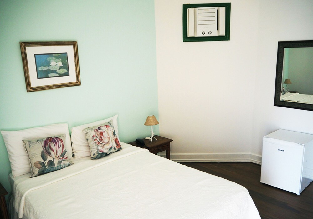 In-Room Amenity