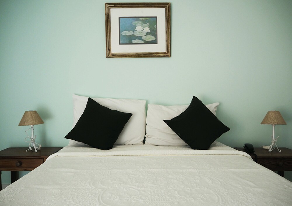 In-Room Amenity