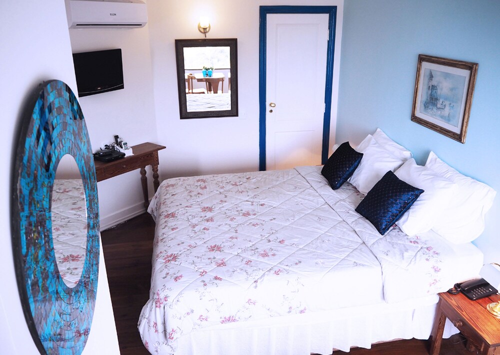 In-Room Amenity