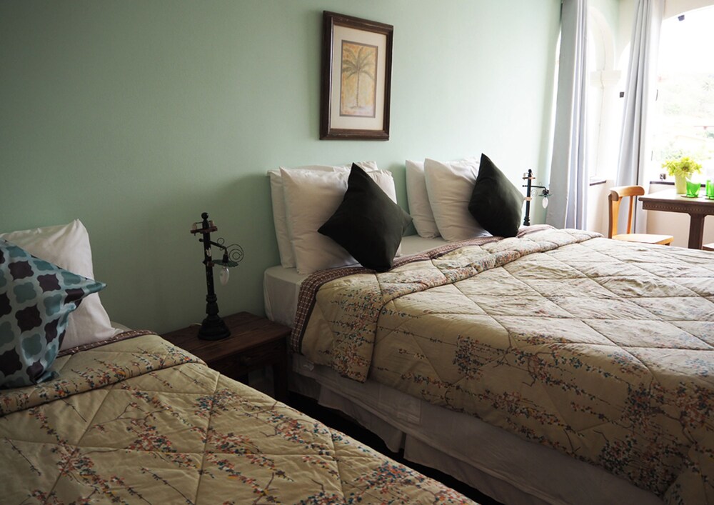 In-Room Amenity