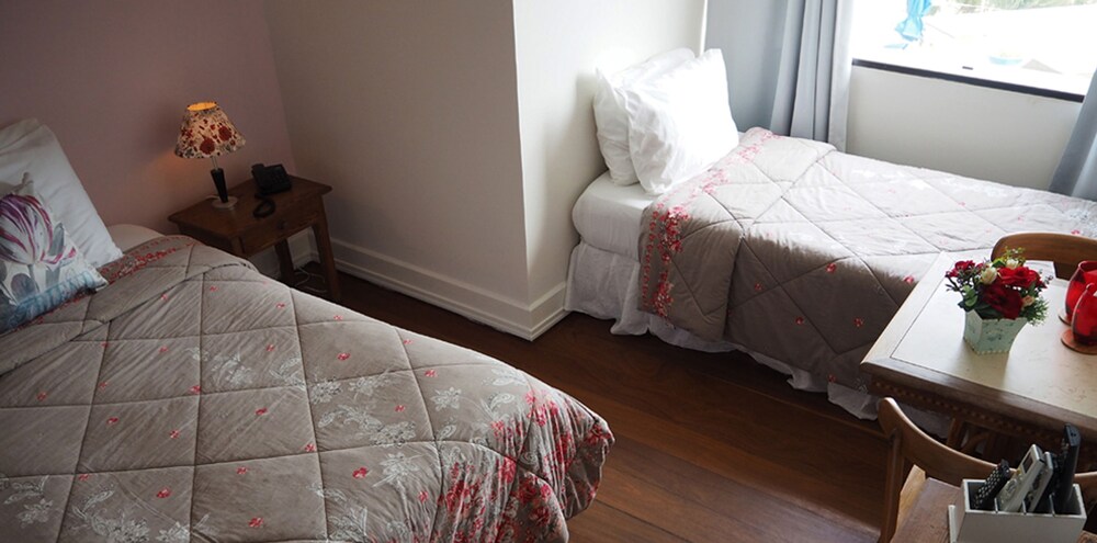 In-Room Amenity