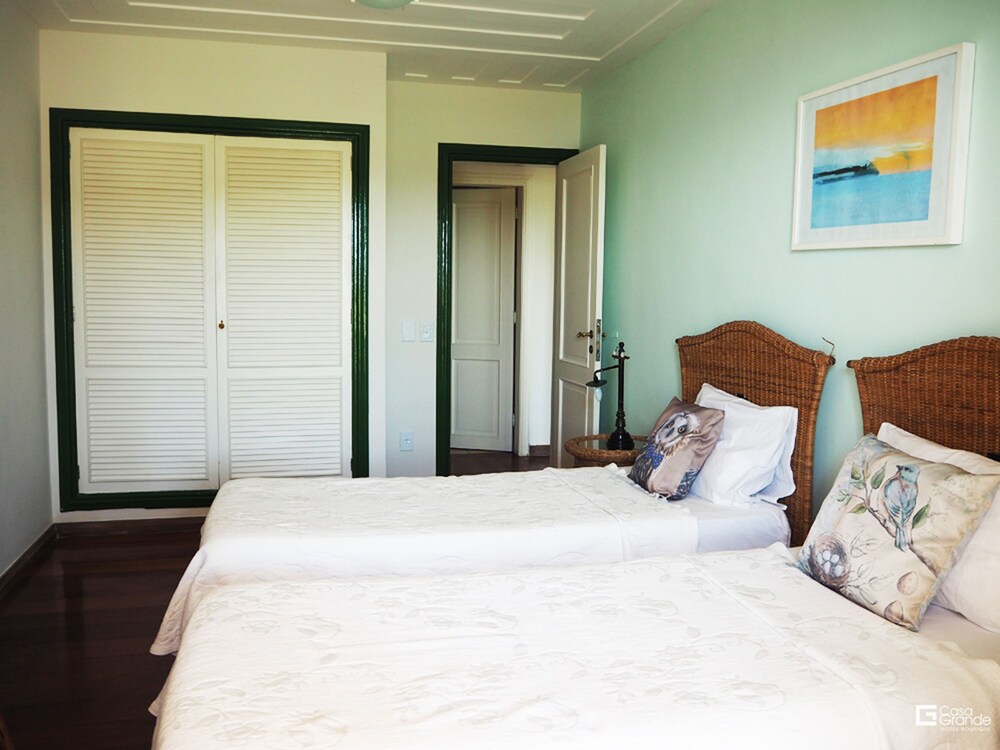 In-Room Amenity