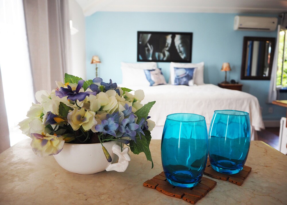 In-Room Amenity