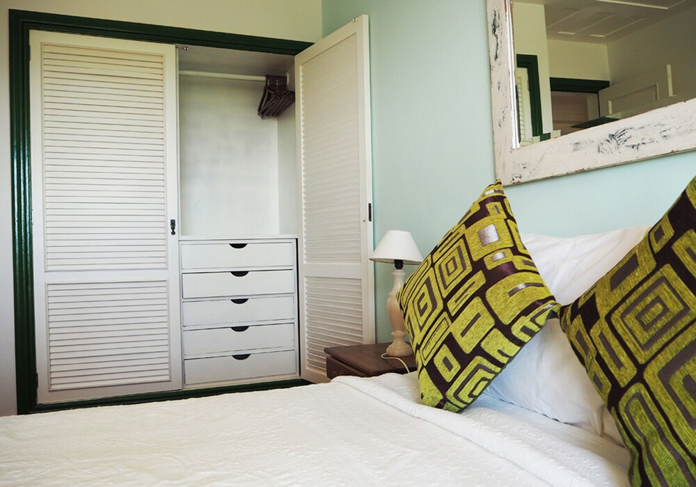 In-Room Amenity