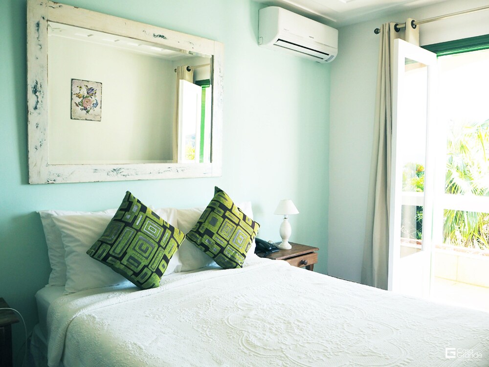 In-Room Amenity