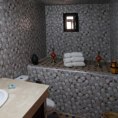 Treatment Room