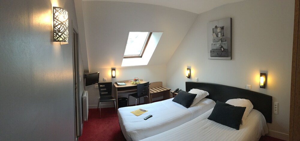 Guestroom