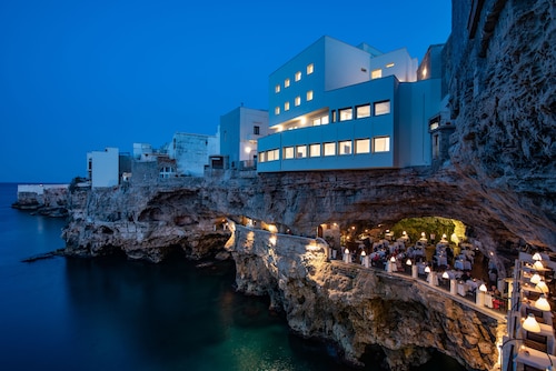 Grotta Palazzese