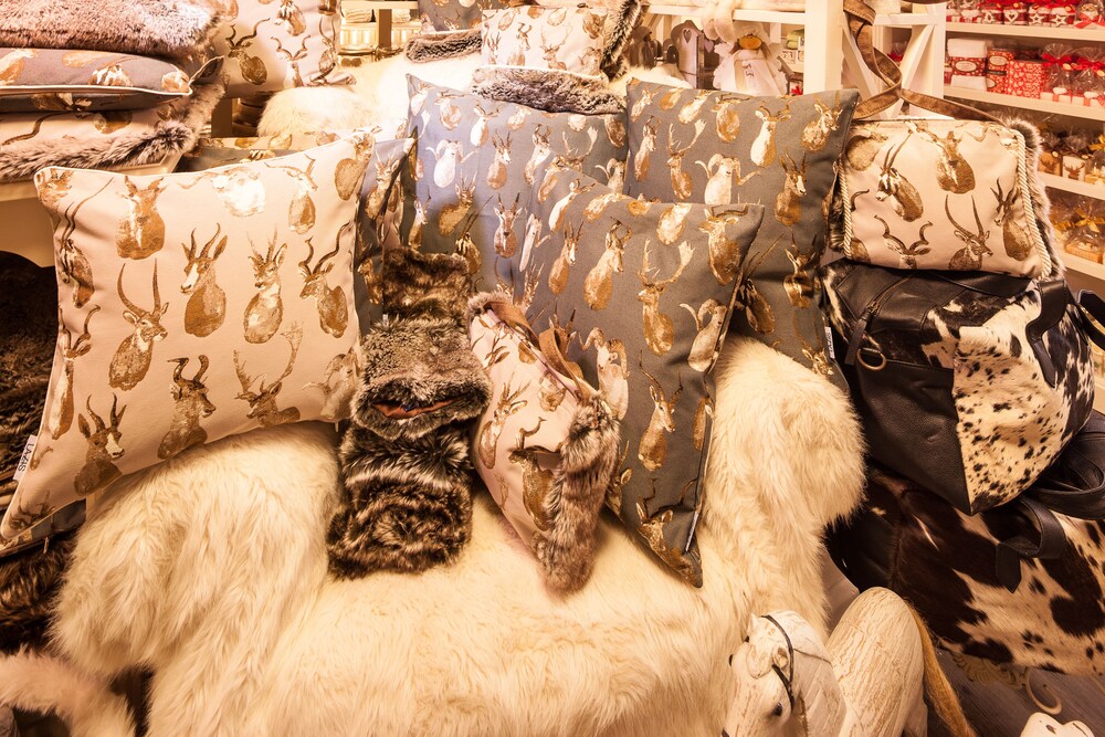 Gift Shop