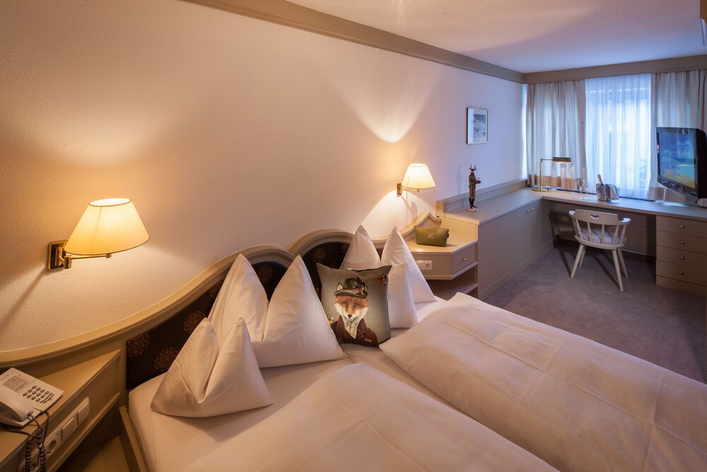 Guestroom