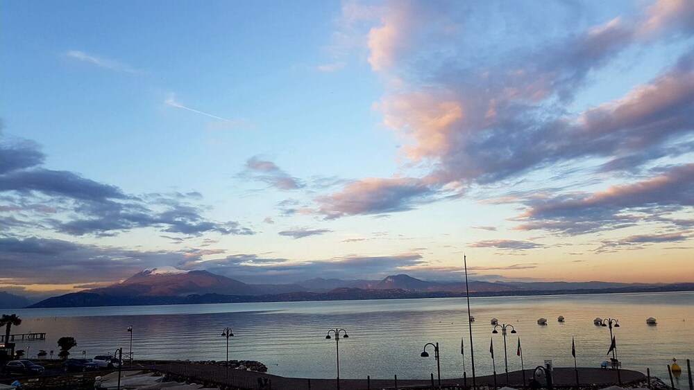 Lake View