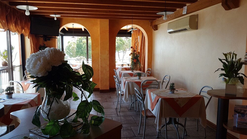 Hotel Interior