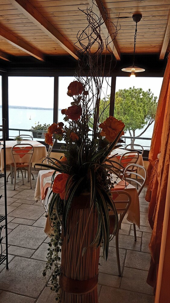 Hotel Interior