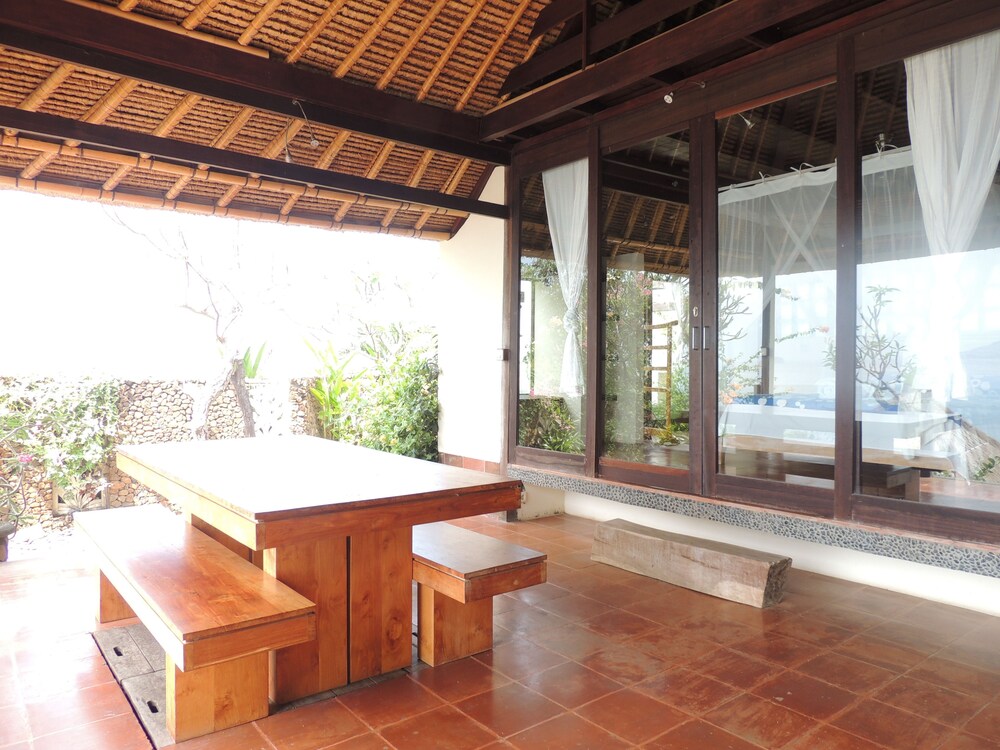 Villa, 3 Bedrooms - Terrace/Patio