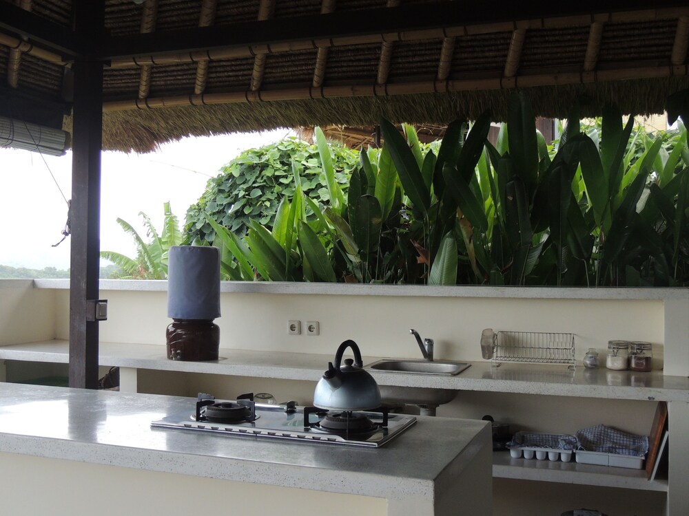 Villa, 1 Bedroom - Guestroom