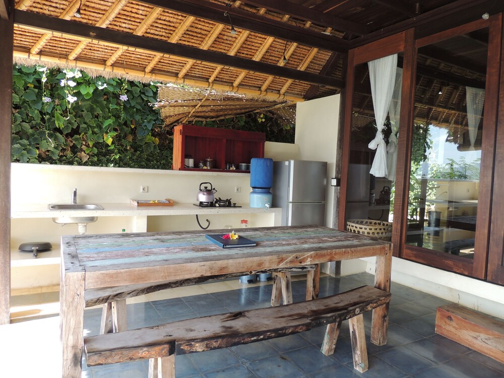 Villa, 1 Bedroom - Terrace/Patio