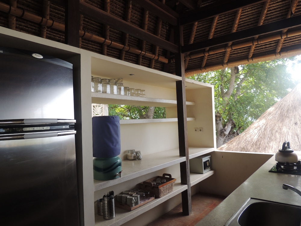 Villa, 3 Bedrooms - In-Room Kitchen