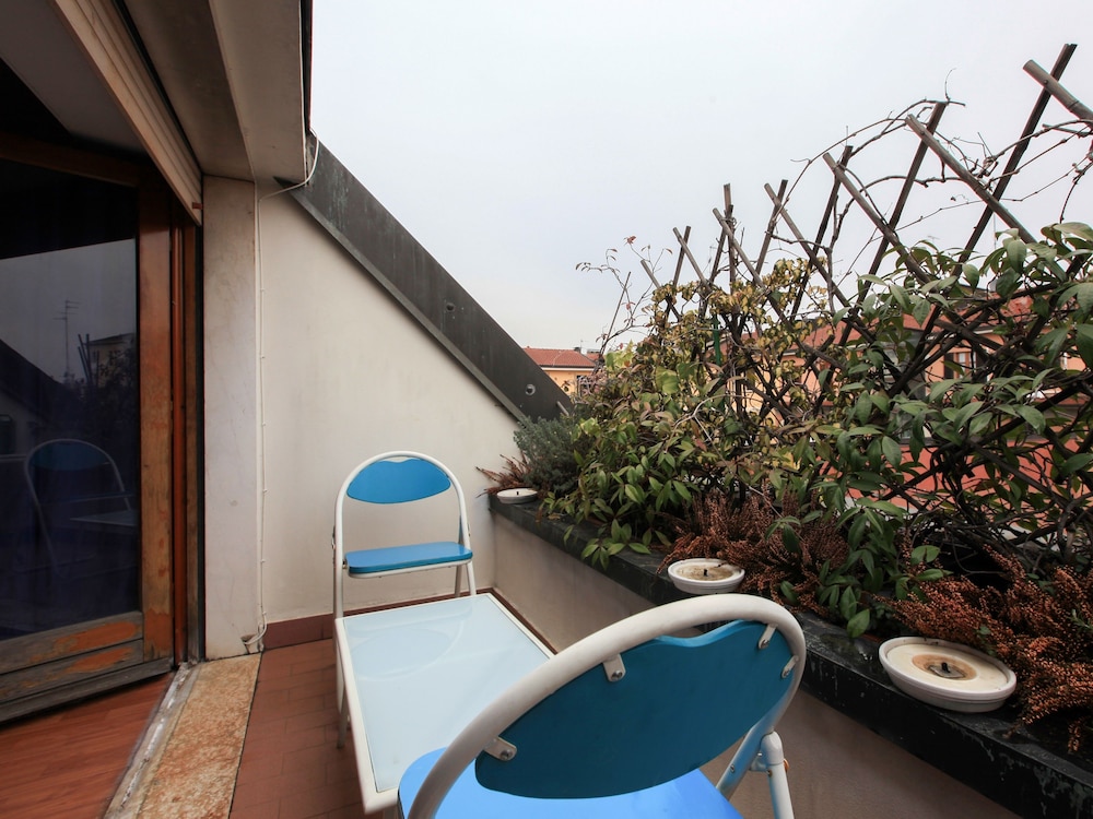 Double Room, Balcony - Terrace/Patio