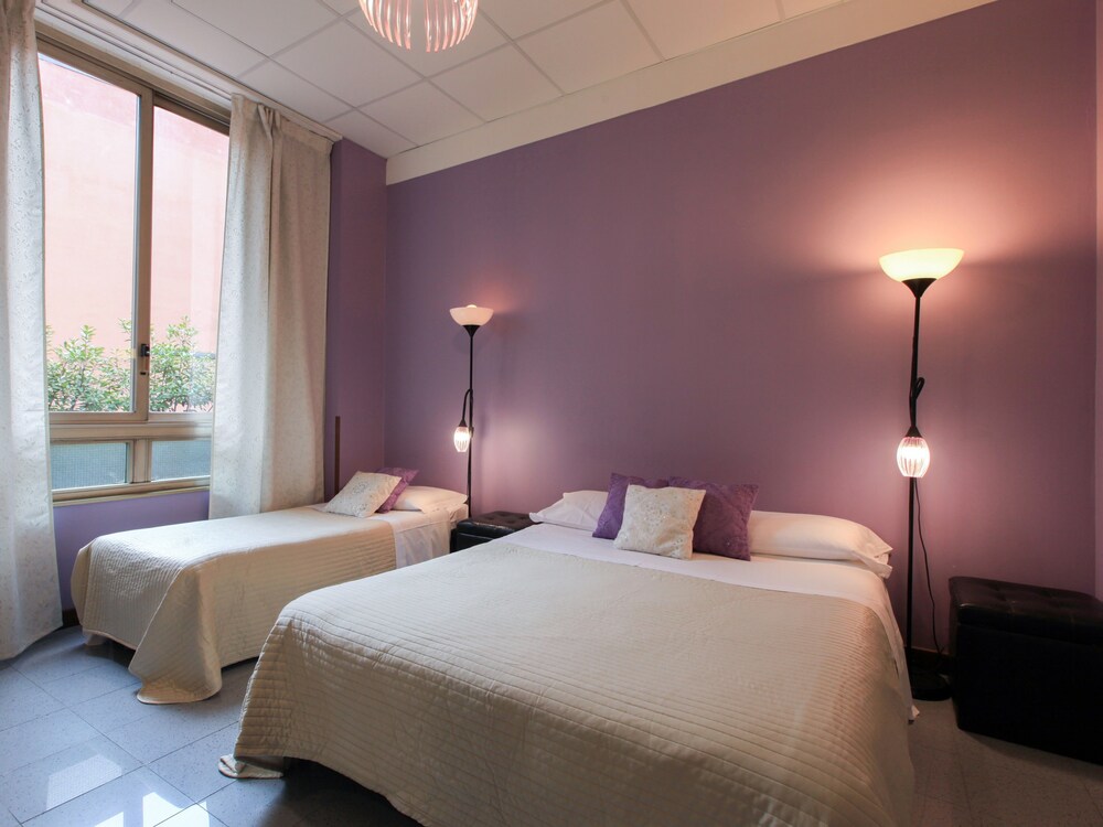 In-Room Kitchenette