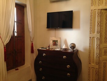 In-Room Amenity