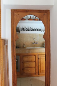 Hotel Interior