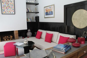 Hotel Interior