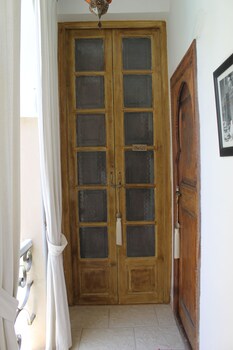 Hotel Interior