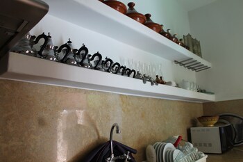 Hotel Interior