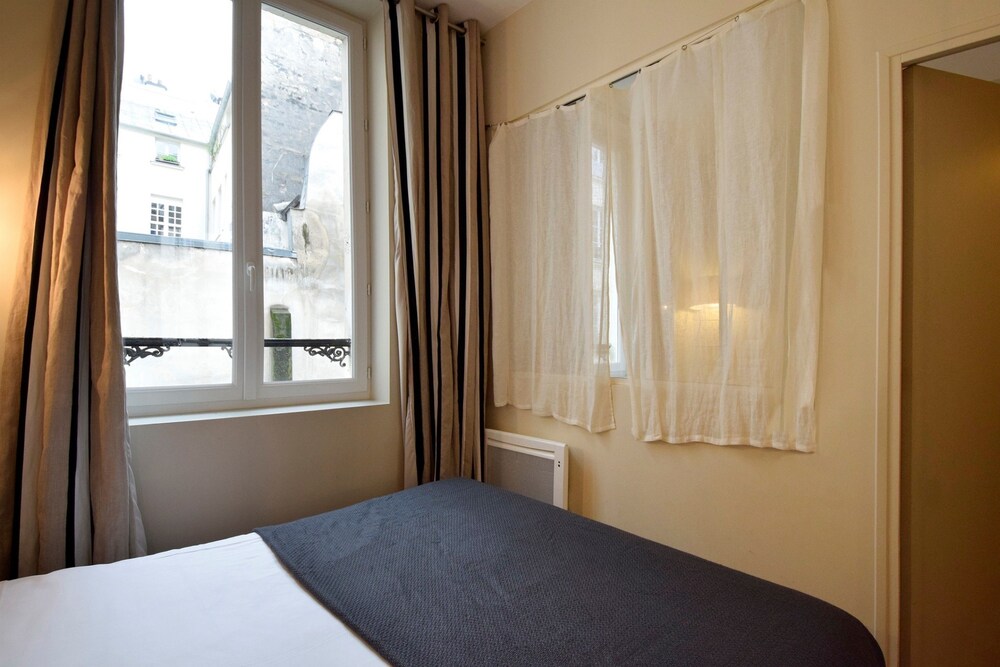 Standard Apartment, 1 Bedroom - Guestroom