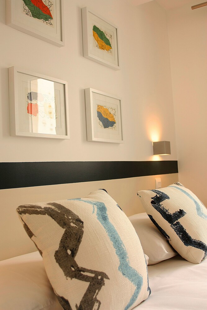 Standard Apartment, 1 Bedroom - Guestroom