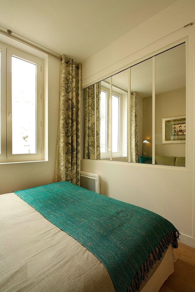Standard Apartment, 1 Bedroom - Guestroom