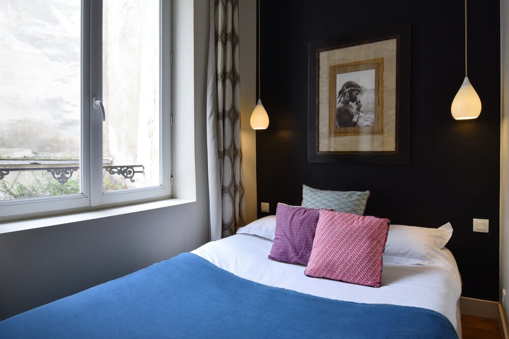 Standard Apartment, 1 Bedroom - Guestroom