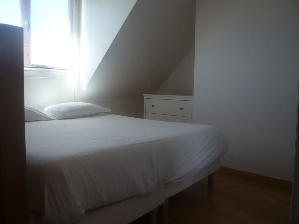 Standard Apartment, 1 Bedroom - Guestroom