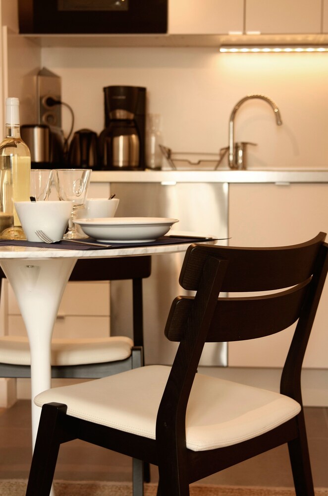 Standard Apartment, 1 Bedroom - In-Room Kitchen