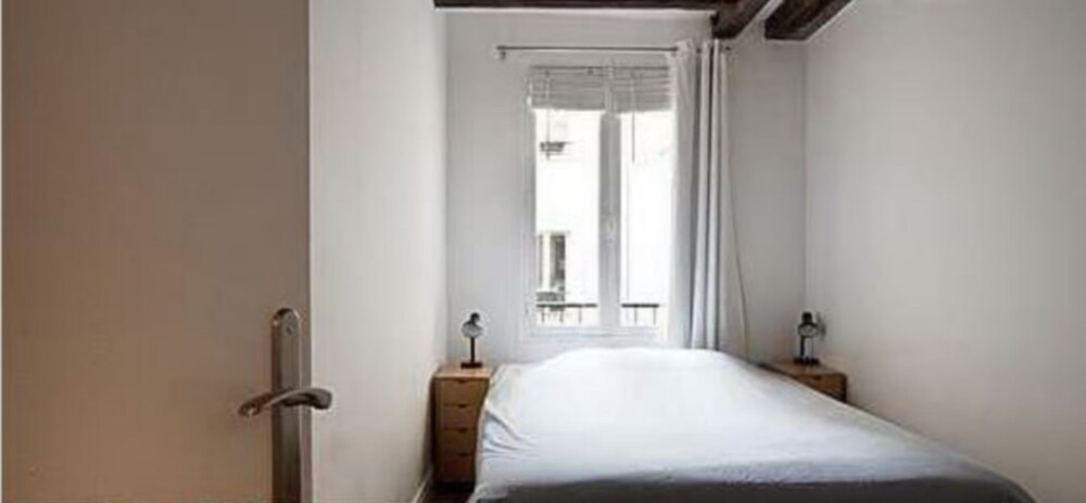 Standard Apartment, 2 Bedrooms - Guestroom