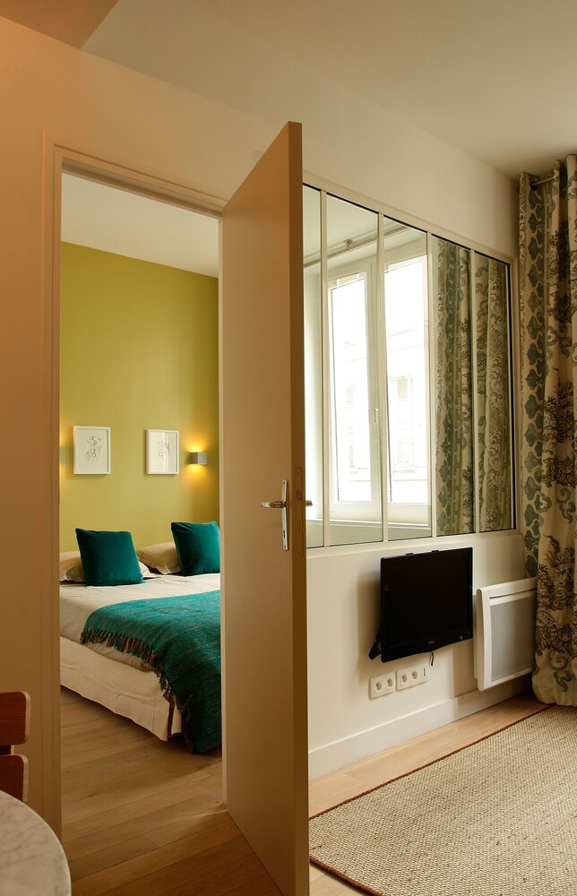 Standard Apartment, 1 Bedroom - Guestroom