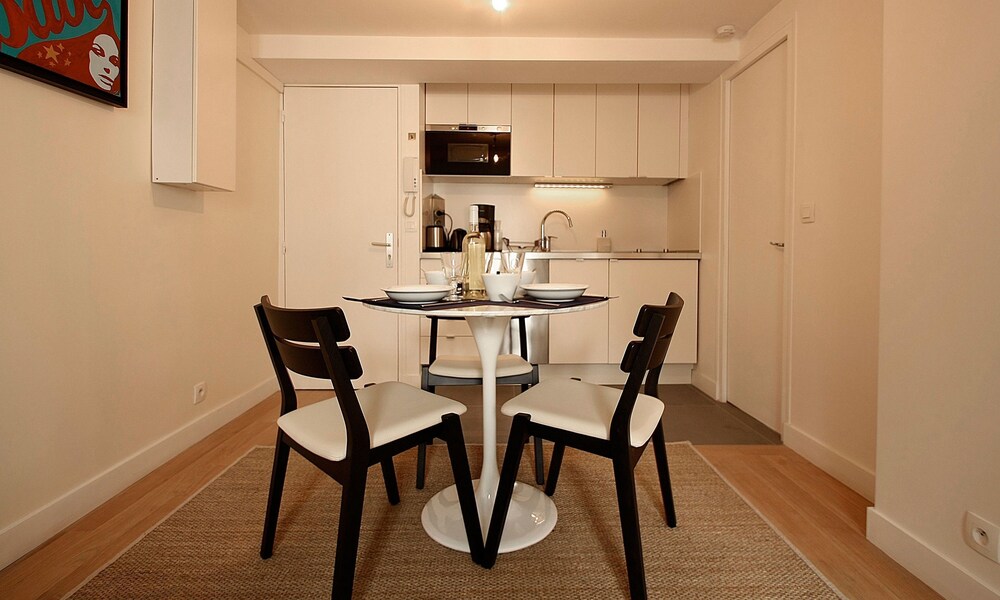 Standard Apartment, 1 Bedroom - In-Room Kitchen