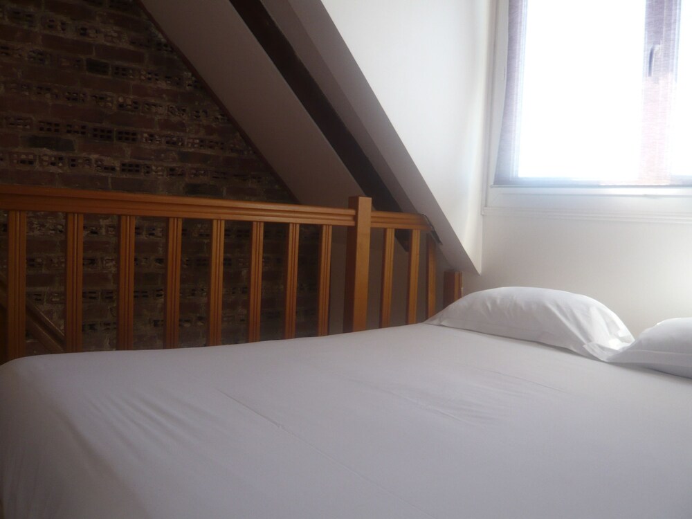 Standard Apartment, 1 Bedroom - Guestroom