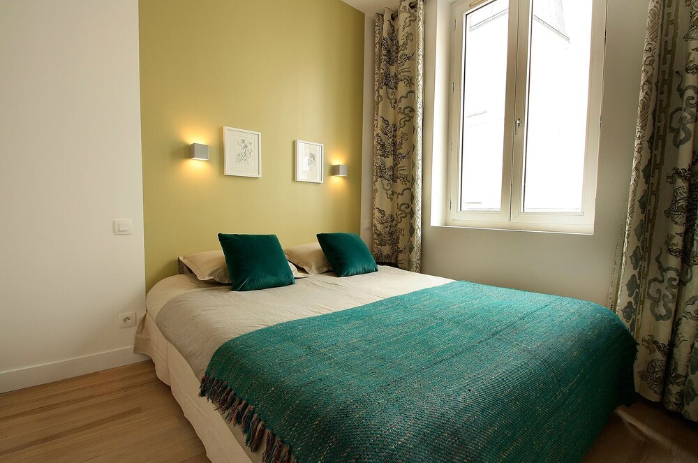 Standard Apartment, 1 Bedroom - Guestroom