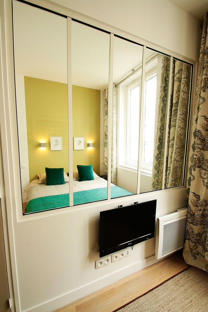 Standard Apartment, 1 Bedroom - Guestroom