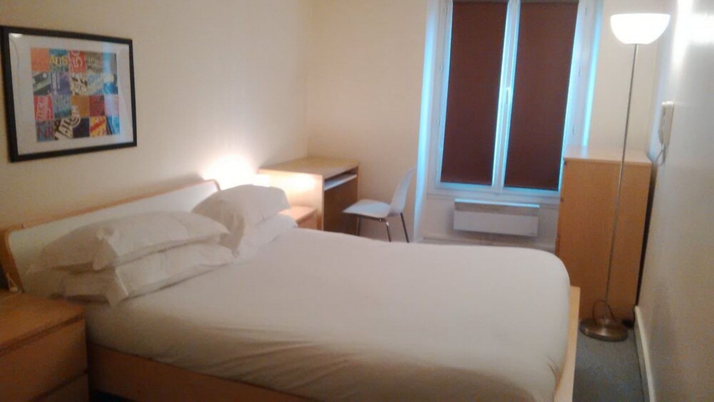 Standard Apartment, 1 Bedroom - Guestroom