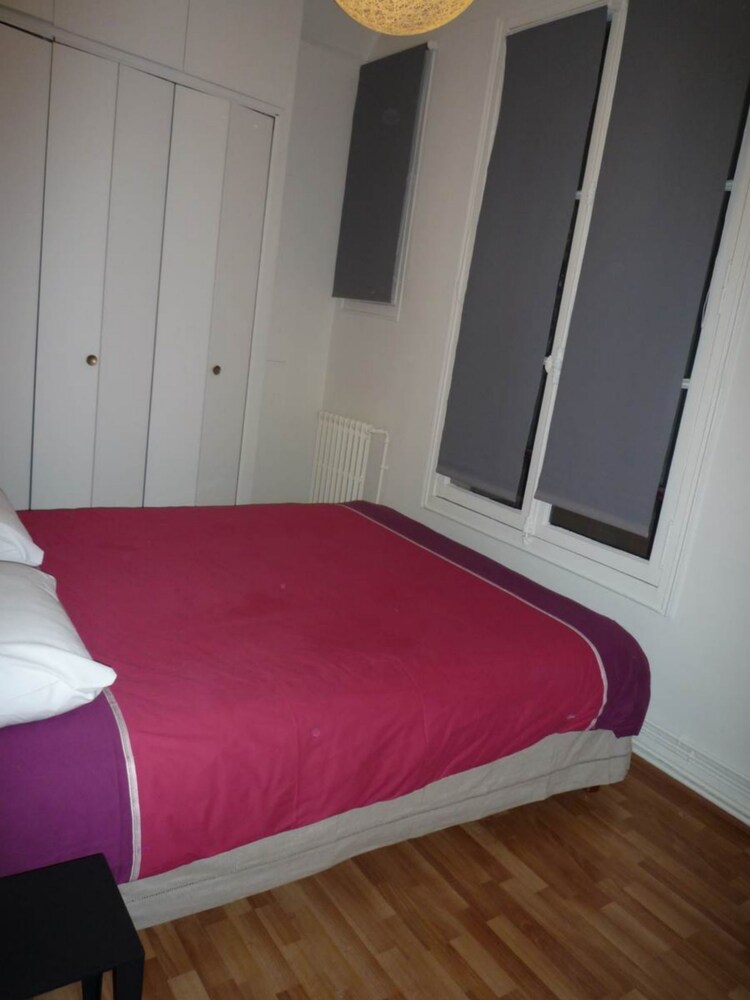 Standard Apartment, 2 Bedrooms - Guestroom
