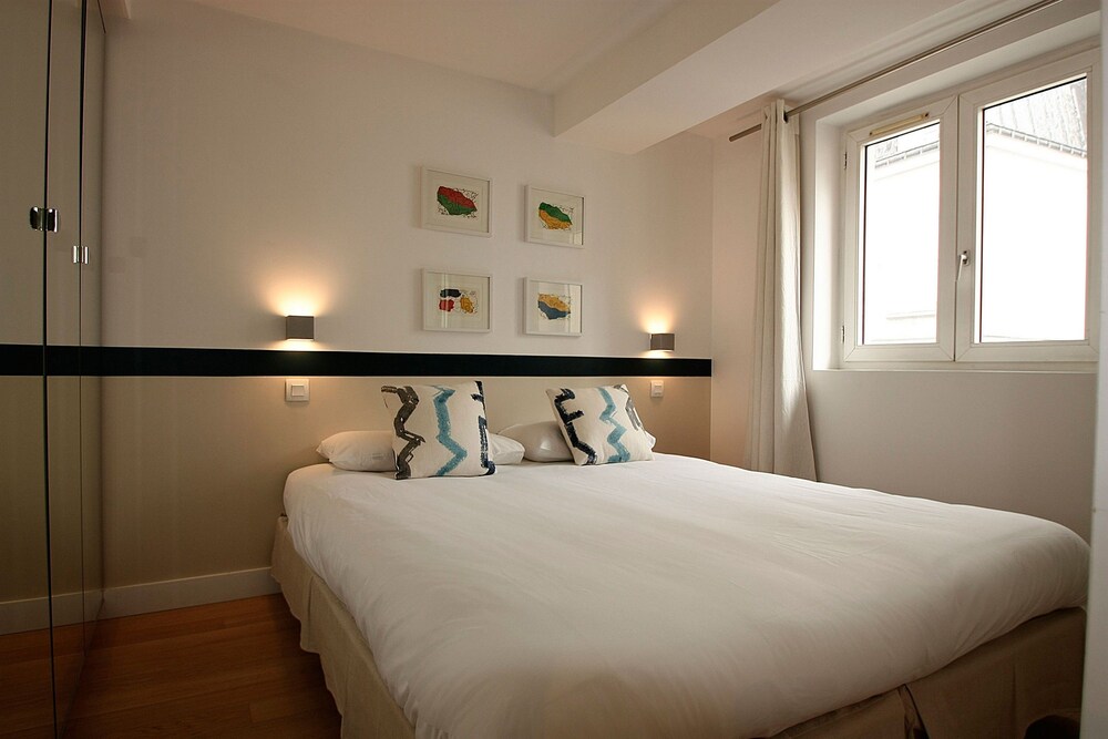 Standard Apartment, 1 Bedroom - Guestroom