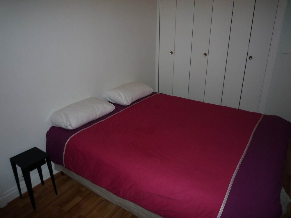 Standard Apartment, 2 Bedrooms - Guestroom