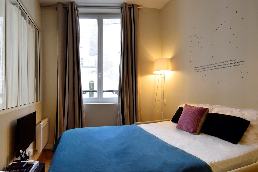 Standard Apartment, 1 Bedroom - Guestroom